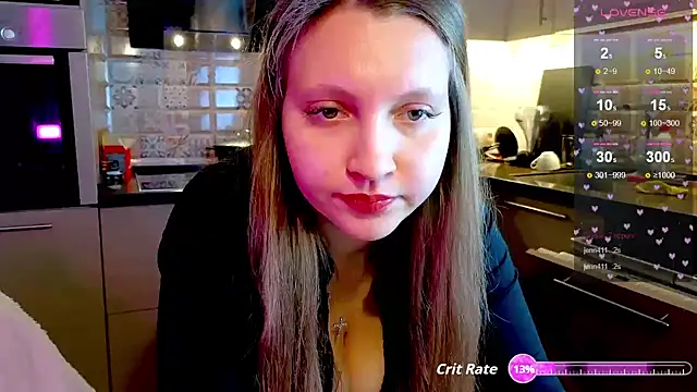 Brightsstar's cam snapshot