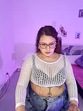 Vesper_Vixen's cam snapshot