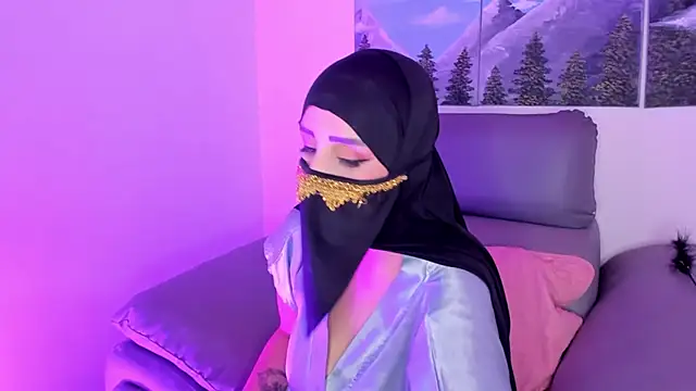 Jadde_hamad's cam snapshot