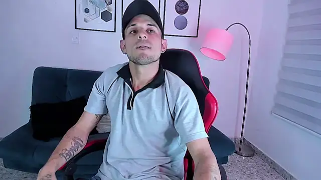 JACOB_RACHELL's cam snapshot