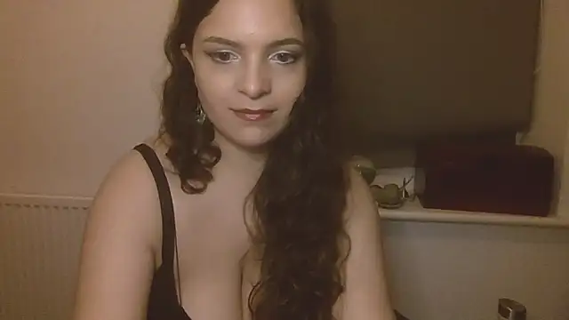 wheelchairwitch's cam snapshot