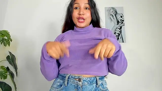 Victoria_Rosee's cam snapshot