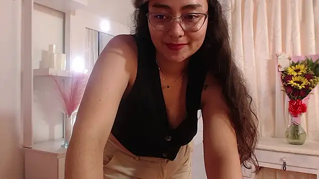 _Kim__M's cam snapshot