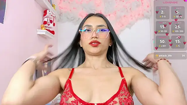 sammyei_'s cam snapshot