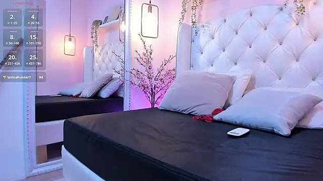 MarianaaSantos's cam snapshot