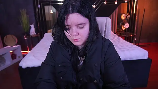 LittleShyy's cam snapshot