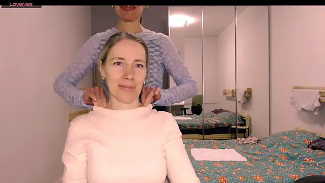 Javelinka's cam snapshot