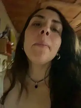 isadelasestrellas live sex cam