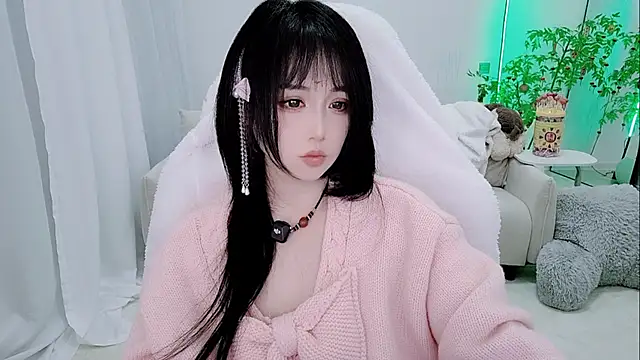 Evangelin-e's cam snapshot