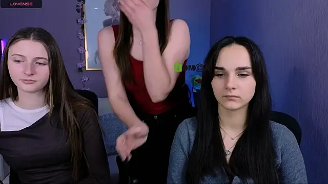 nekky_mouse's cam snapshot