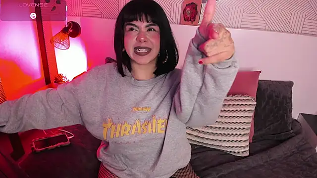 Meivis__'s cam snapshot