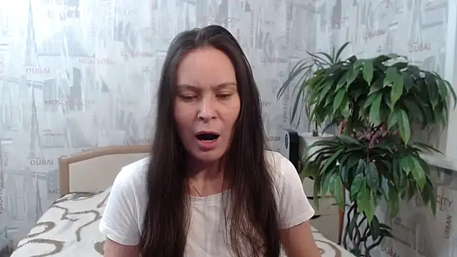 GinaQSoul's cam snapshot