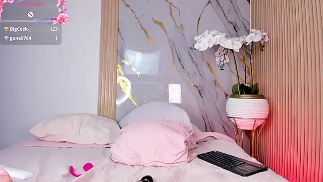 rosett_kio's cam snapshot