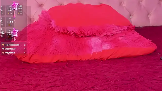 im_lilith's cam snapshot