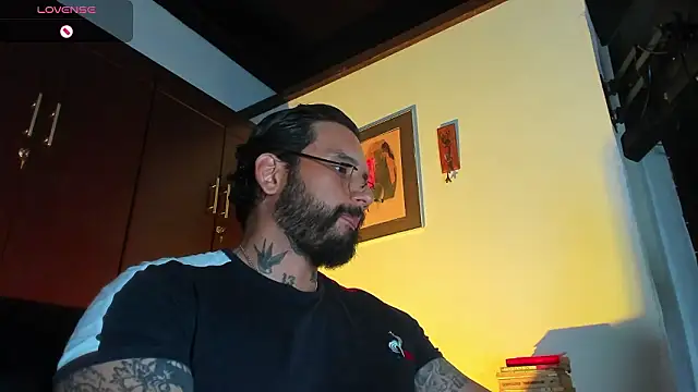 CamiloGray_ live sex cam