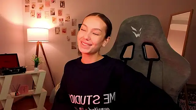 nexorine's cam snapshot