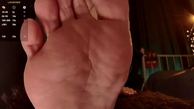 thebadassswitch's cam snapshot