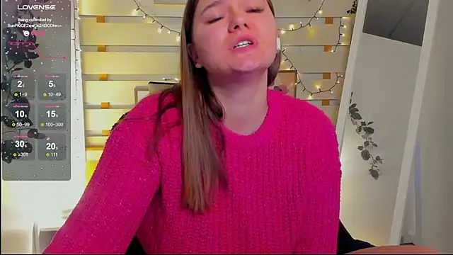 Josephine_Kiss's cam snapshot