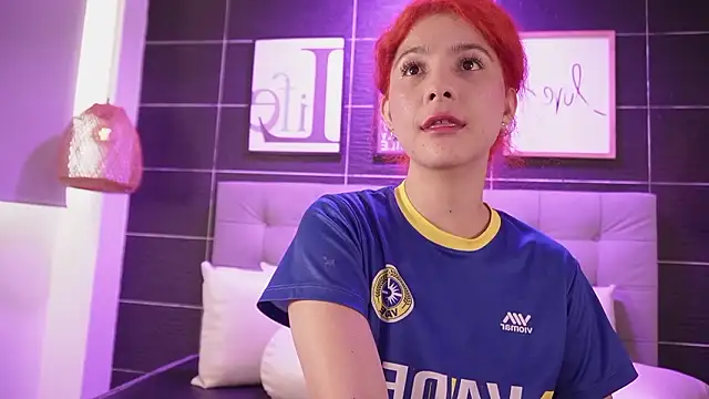 Thalia_Karlson's cam snapshot