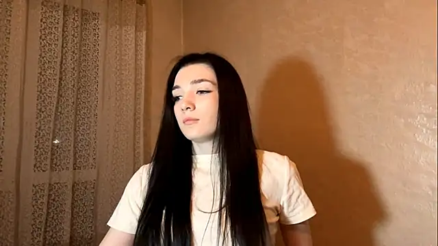 IsabellaWave's cam snapshot