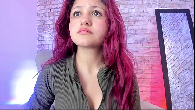 redvelvet7's cam snapshot