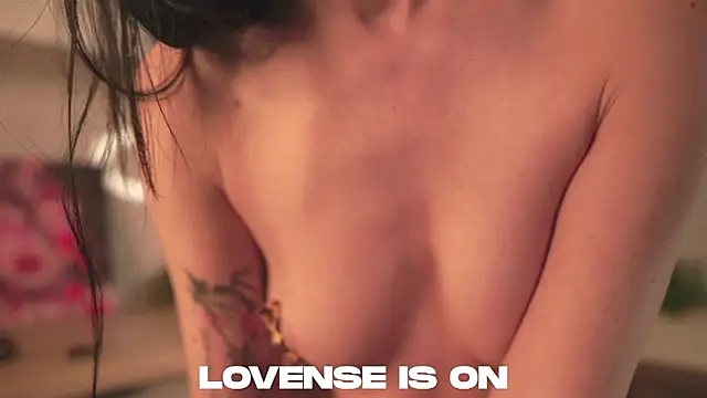 DarcyAspacio's cam snapshot