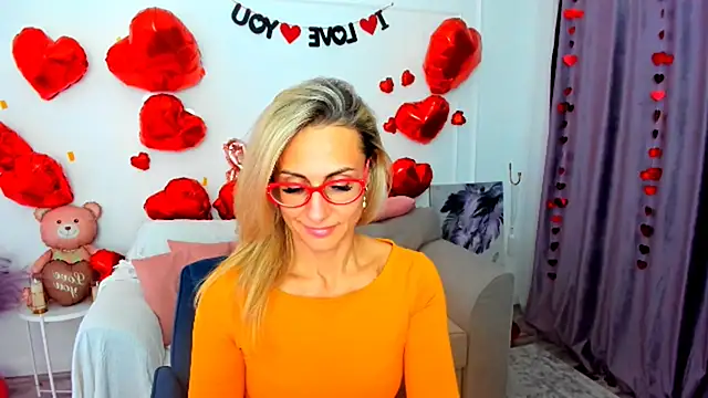 MuseOfStage's cam snapshot