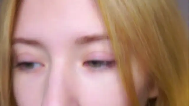 SunnivaCovil live sex cam