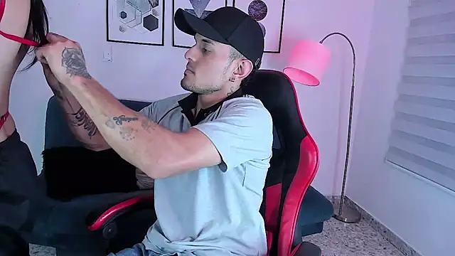 JACOB_RACHELL's cam snapshot