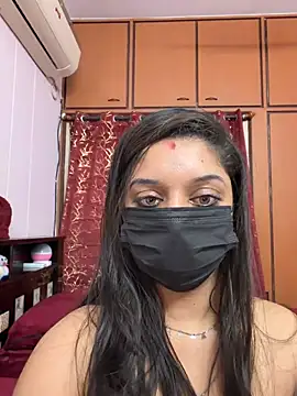 Sirishateluguammai's cam snapshot