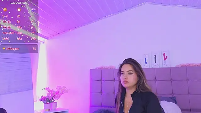 arycooper_'s cam snapshot