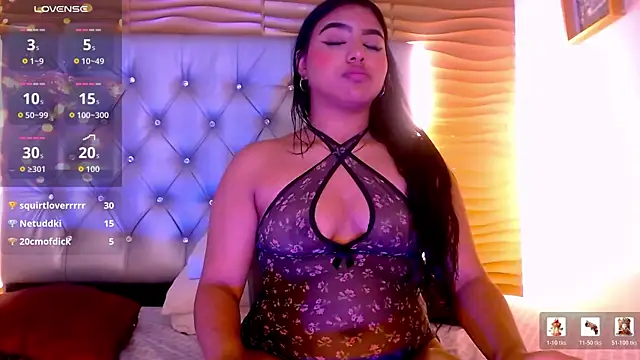 MariyaNovakie live sex cam