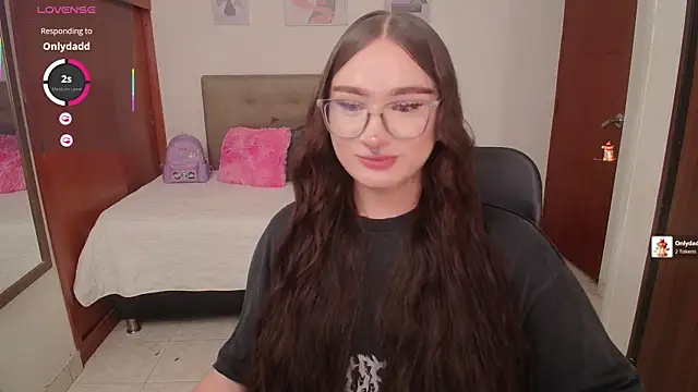 Miley_Baker live sex cam