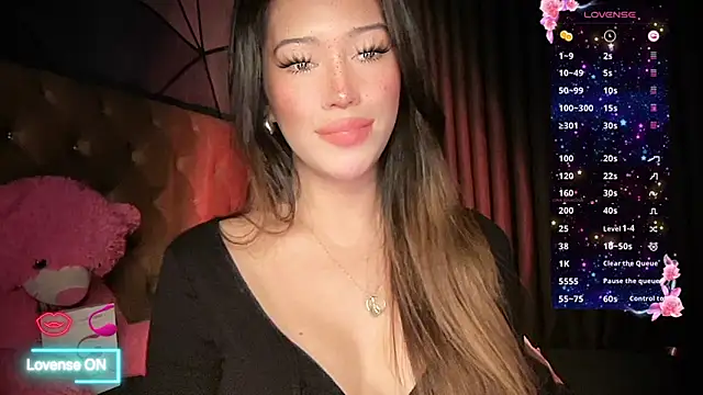 Jasmine_Elcock's cam snapshot