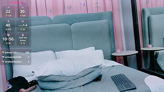 Julieth_Lovee's cam snapshot