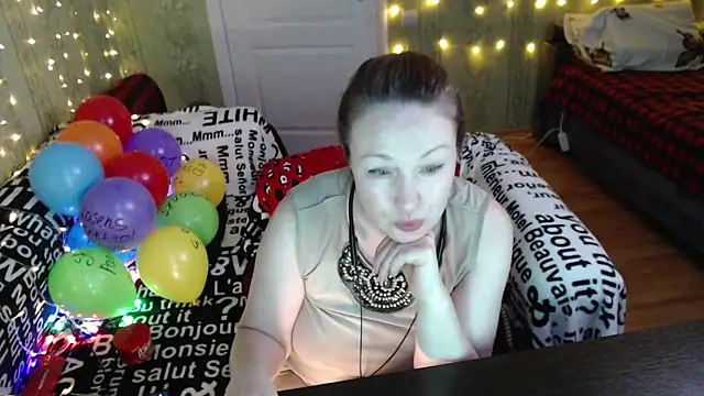 MarleneDietrich's cam snapshot