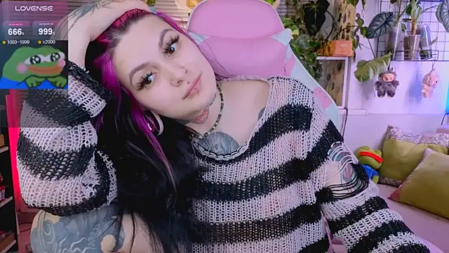 jelya_sg's cam snapshot