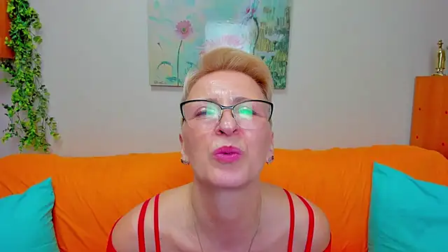 iamyourdream89's cam snapshot