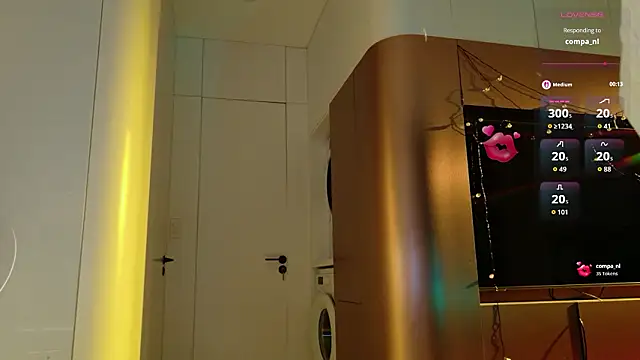 KitayamaChu's cam snapshot