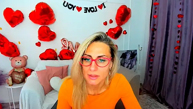 MuseOfStage's cam snapshot