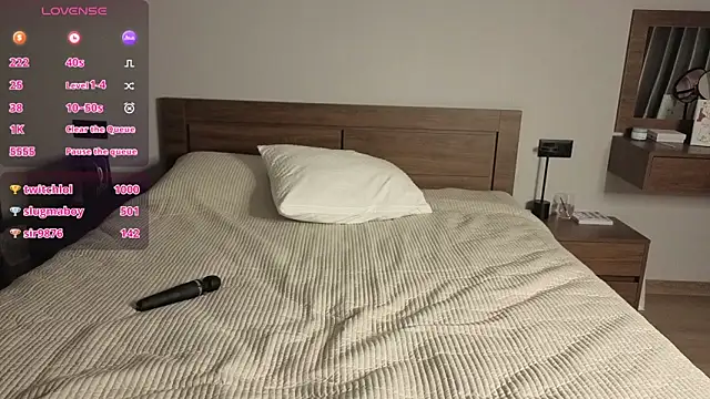 Ju_jin's cam snapshot