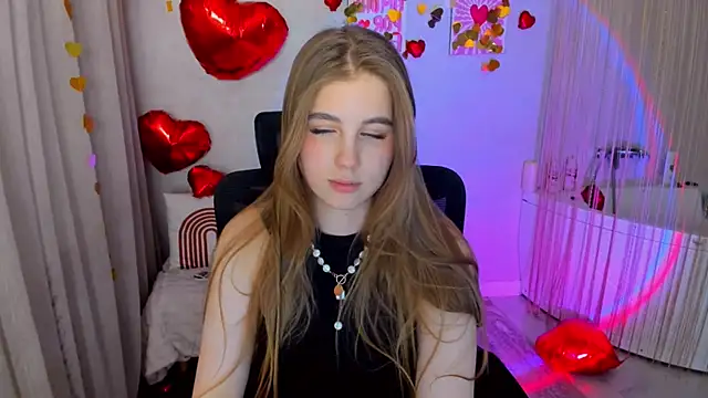 GoldenMirage's cam snapshot