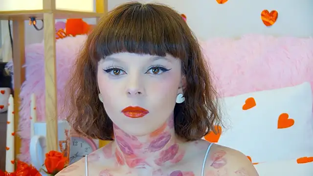 ElisabethDavis's cam snapshot