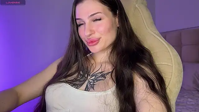 MarlynRobertsen's cam snapshot