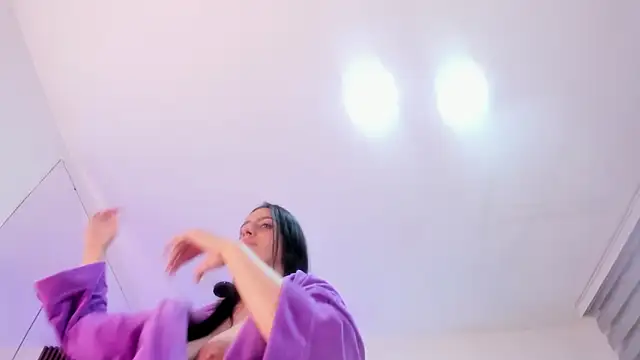 darling_spoiled live sex cam