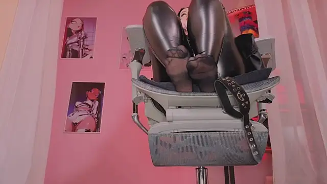 Jolie_Orchid's cam snapshot