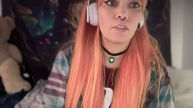 FRRANNKIE's cam snapshot