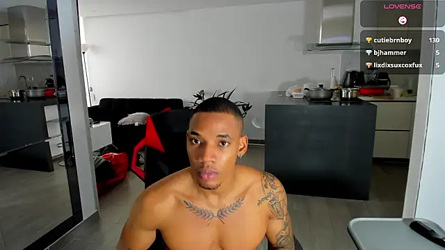 TROYWESLY- live sex cam