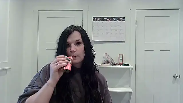 CherryWilde's cam snapshot