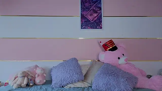 Charlotte__Miller's cam snapshot